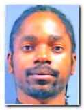 Offender Gerald Olijuwon Daniels