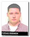 Offender Gregory C Farias