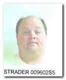 Offender Reginald B Strader