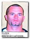 Offender Anthony Thomas Fleek