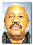 Offender George Jackson Brown Jr