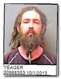 Offender Sean Yeager