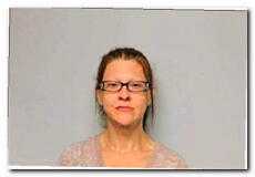Offender Leanne Dorette Blackwell