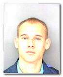 Offender Chad Laniar Moxley