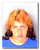 Offender Charlene Rea Booher