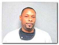 Offender Keith Brian Mcclary
