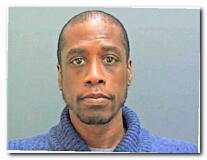 Offender Anthony Wayne Dillard