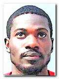 Offender Emmanuel Charles Krakue