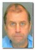 Offender Jeffrey Dennis Clark