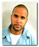 Offender Carlos Rodriguez