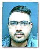 Offender Dhanraj Rajendra Patel