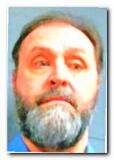 Offender Paul Jeffrey Bunker