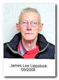 Offender James Lee Lippstock