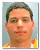 Offender Jonathan Correa