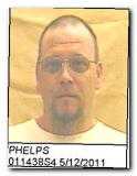Offender Terry Lee Phelps