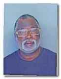 Offender Clarence James