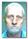 Offender Michael Sylvester Catherman