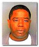 Offender Anthony D Jordan