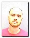 Offender Christopher Maxwell