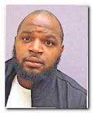 Offender Ronnell Williams