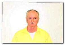 Offender Steve Frankfort Padgett