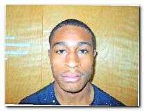 Offender Tyrone Deonte Christian