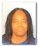 Offender Darryl Eugene Byrd