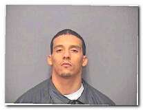 Offender Dominic D Toledo