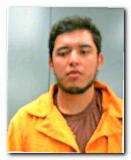 Offender Jonathan Chavez-barrera