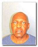 Offender Jerry A White