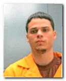 Offender Lionel Rodriguez