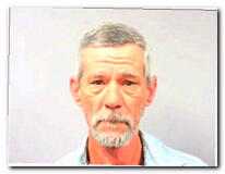 Offender Todd Alan Brunette
