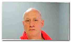 Offender Brian Stanley Wittman