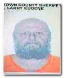 Offender Larry Eugene Hensley