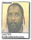 Offender Michael E Laster