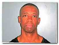 Offender Stanley D Moultrie