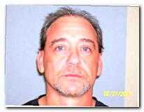 Offender Jerry Greer Clifton