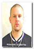Offender Ryan Jeffery Krause