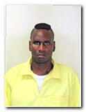 Offender Darrell Jackson