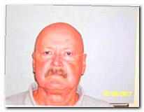 Offender Frank Mitchell Gaster