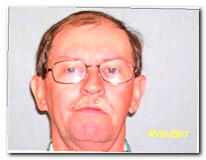 Offender Larry Gene Feagin