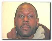 Offender Shawn Lorenzo Jackson