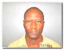 Offender Tommy Johnson