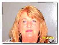 Offender Deborah Gallimore Slack