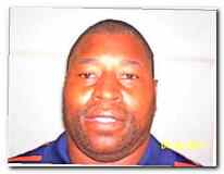 Offender Derrick Eugene Hardy