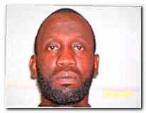 Offender Dwayne Timmons