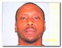 Offender Nathaniel Myers