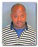Offender Byron Lionell Brown