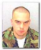 Offender Shawn Michael Hayes