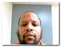 Offender Clarence Moore